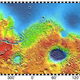 Illustration for article titled A Second Look at the First Geological Map of Ganymede